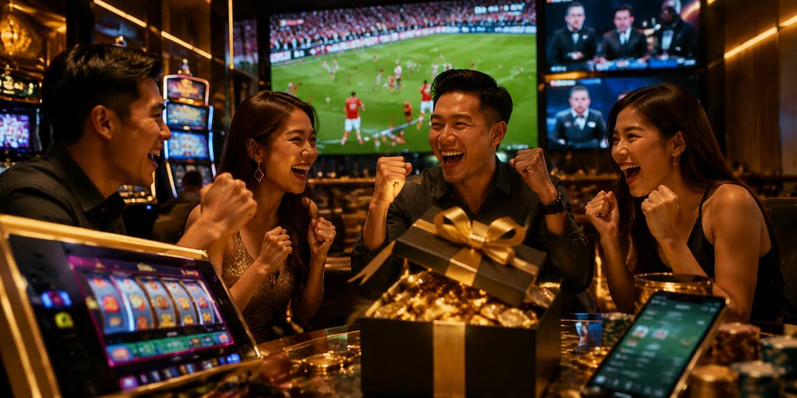 sc888 Chọn Lọc Casino Trực Tiếp